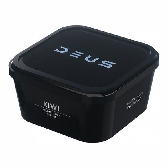 Табак Deus - Kiwi (Киви, 250 грамм) купить в Перми