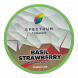 Табак Spectrum - Basil Strawberry (Клубника Базилик, 200 грамм) купить в Перми