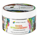 Табак Spectrum - Basil Strawberry (Клубника Базилик, 200 грамм) купить в Перми