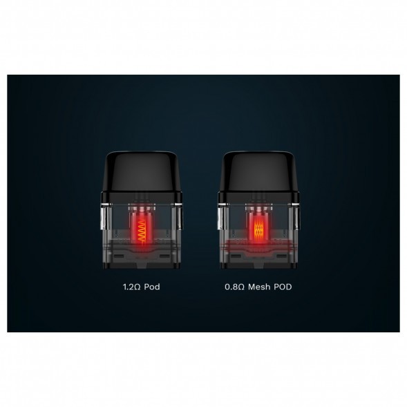 Электронная сигарета Vaporesso XROS 2 - Violet купить в Перми