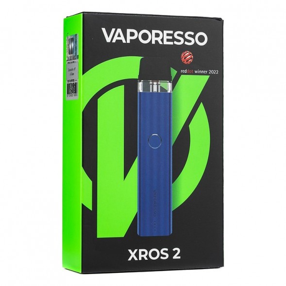 Электронная сигарета Vaporesso XROS 2 - Violet купить в Перми