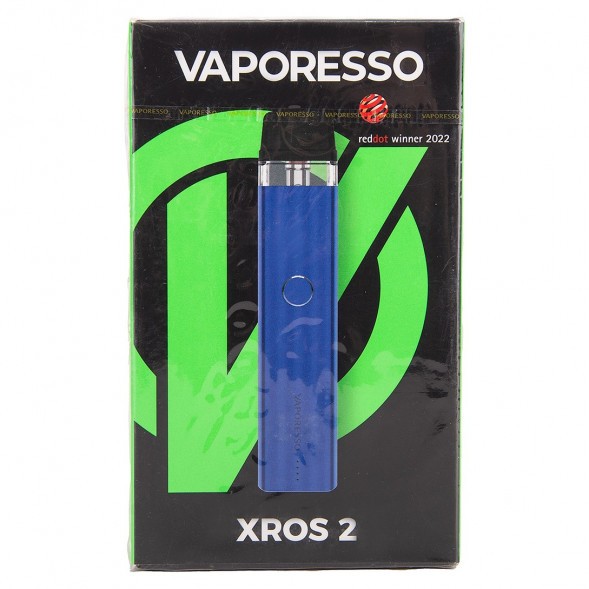 Электронная сигарета Vaporesso XROS 2 - Violet купить в Перми