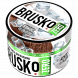 Смесь Brusko Zero - Кокос со Льдом (50 грамм) купить в Перми