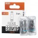 Испарители для Brusko Flexus (AF Mesh Coil, 1 Ом, 2 шт.) купить в Перми