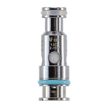 Испарители для Brusko Flexus (AF Mesh Coil, 1 Ом, 2 шт.) купить в Перми