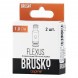 Испарители для Brusko Flexus (AF Mesh Coil, 1 Ом, 2 шт.) купить в Перми