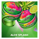 Табак Spectrum Mix Line - Aloe Splash (Кактус Алое, 25 грамм) купить в Перми