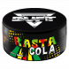 Табак Duft - Rasta Cola (Раста-Кола, 80 грамм) купить в Перми