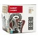 Табак Sebero - Garnet Cherry (Гранат - Вишня, 200 грамм) купить в Перми