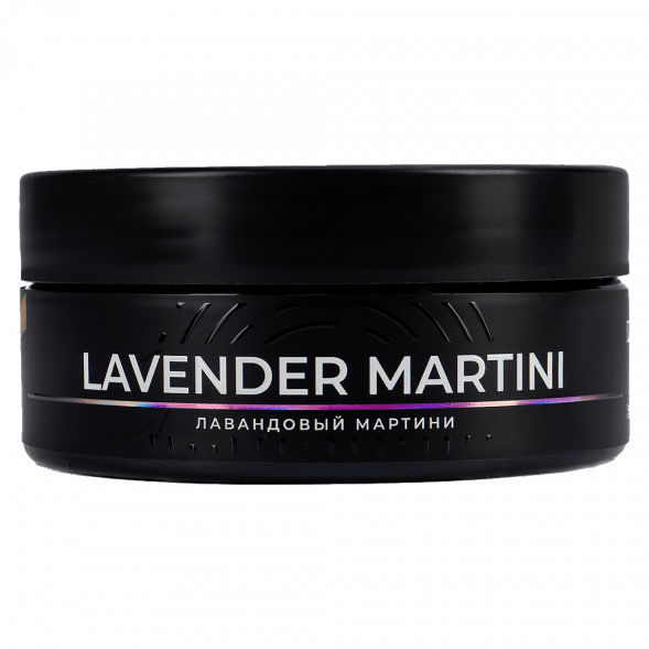 Табак FAKE - Lavender Martini (Лавандовый Мартини, 100 грамм) купить в Перми