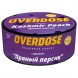 Табак Overdose - Kashmir Peach (Пряный Персик, 100 грамм) купить в Перми