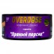 Табак Overdose - Kashmir Peach (Пряный Персик, 100 грамм) купить в Перми