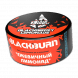 Табак BlackBurn - Blackberry Lemonade (Ежевичный Лимонад, 25 грамм) купить в Перми