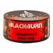 Табак BlackBurn - Blackberry Lemonade (Ежевичный Лимонад, 25 грамм) купить в Перми