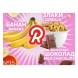Табак Ready - №15 Good Mo /Cereals Banana Milk Chocolate (Банан, Шоколад, Злаки, Молоко, 25 грамм) купить в Перми