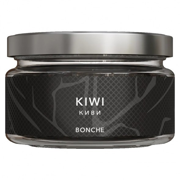 Табак Bonche - Kiwi (Киви, 120 грамм) купить в Перми