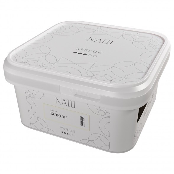 Табак NАШ WHITE - Кокос (200 грамм) купить в Перми