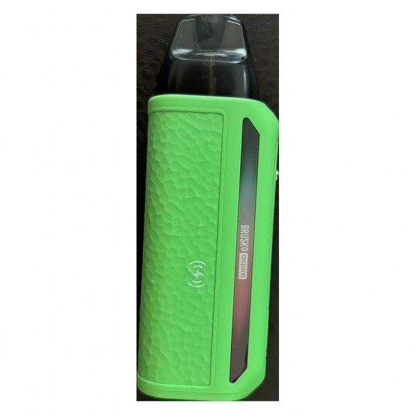 Электронная сигарета Brusko - Minican 5 (Зелёный) купить в Перми