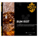 Табак Jent - Rum Riot (Ром, 200 грамм) купить в Перми