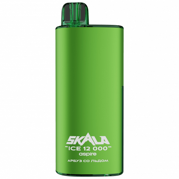 SKALA ICE - Арбуз со Льдом (12000 затяжек) купить в Перми