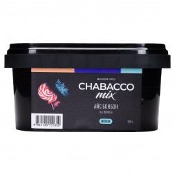 Смесь Chabacco MIX MEDIUM - Ice Bonbon (Айс Бонбон, 200 грамм)
