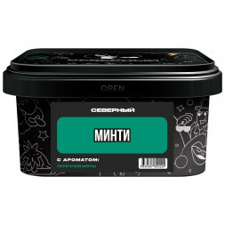 Табак Северный - Минти (200 грамм)
