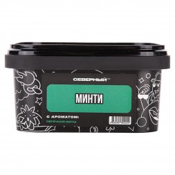 Табак Северный - Минти (200 грамм)