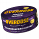 Табак Overdose - Manila Malina (Филиппинская Малина, 25 грамм) купить в Перми