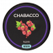 Смесь Chabacco MEDIUM - Raspberry (Малина, 40 грамм) купить в Перми