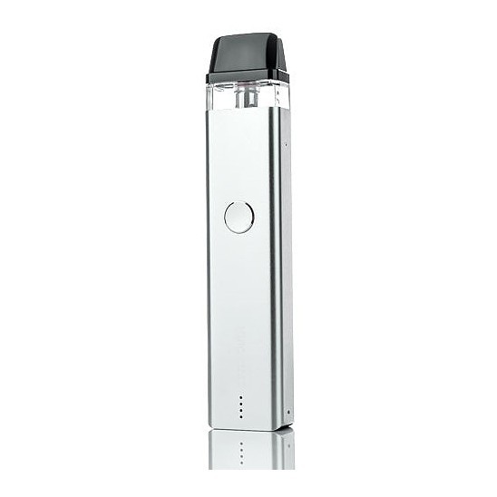 Электронная сигарета Vaporesso XROS 2 - Silver купить в Перми