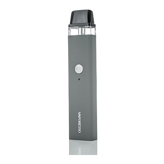 Электронная сигарета Vaporesso XROS 2 - Silver купить в Перми