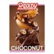 Табак Ready - №1 Choconut /Chocolate Hazelnut Caramel (Шоколад, Фундук, Карамель, 25 грамм) купить в Перми