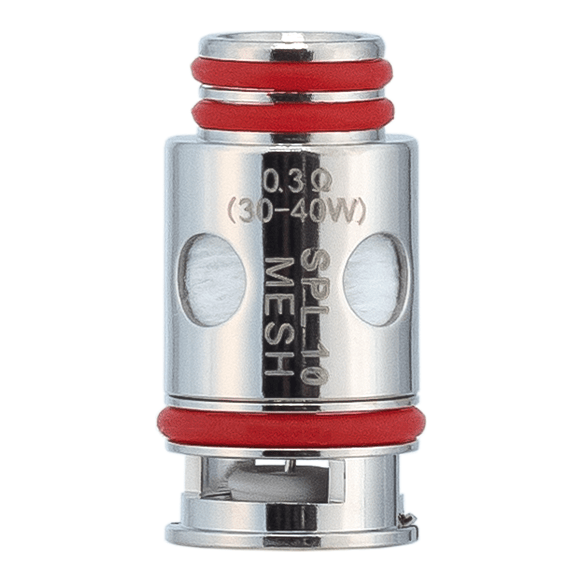 Испарители для Brusko Feelin (SPL-10, 0.3 Ом, 5 шт.) купить в Перми