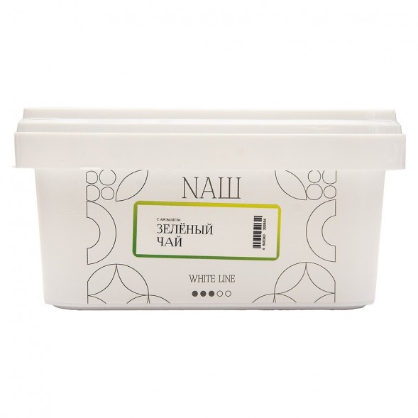 Табак NАШ WHITE - Зелёный Чай (200 грамм) купить в Перми