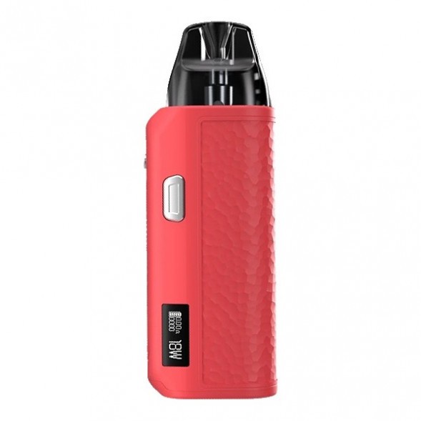 Электронная сигарета Brusko - Minican 5 (Красный) купить в Перми