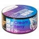 Табак Sebero Arctic Mix - Cream Berry (Крем Берри, 25 грамм) купить в Перми