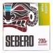 Табак Sebero - Green Pear (Зелёная Груша, 200 грамм) купить в Перми