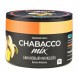 Смесь Chabacco MIX MEDIUM - Banana Milkshake (Банановый Милкшейк, 50 грамм) купить в Перми