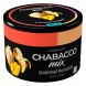Смесь Chabacco MIX MEDIUM - Banana Milkshake (Банановый Милкшейк, 50 грамм) купить в Перми