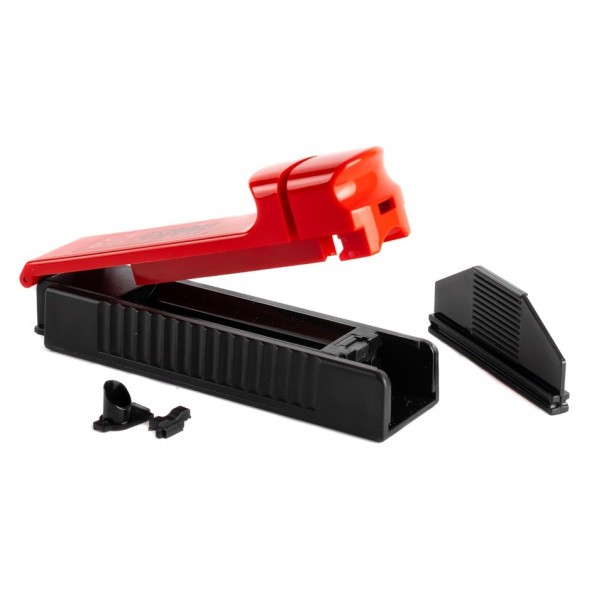 Машинка для гильз DarkHorse Classic (70 мм) купить в Перми