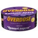 Табак Overdose - Kashmir Peach (Пряный Персик, 25 грамм) купить в Перми