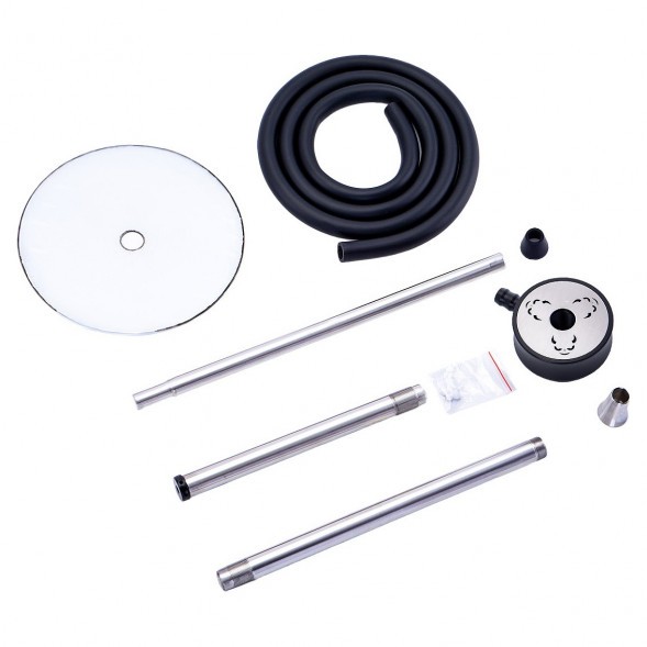 Кальян ESS - Comics Devil (Без Колбы) купить в Перми