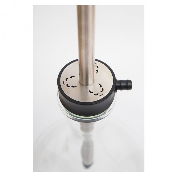 Кальян ESS - Comics Devil (Без Колбы) купить в Перми