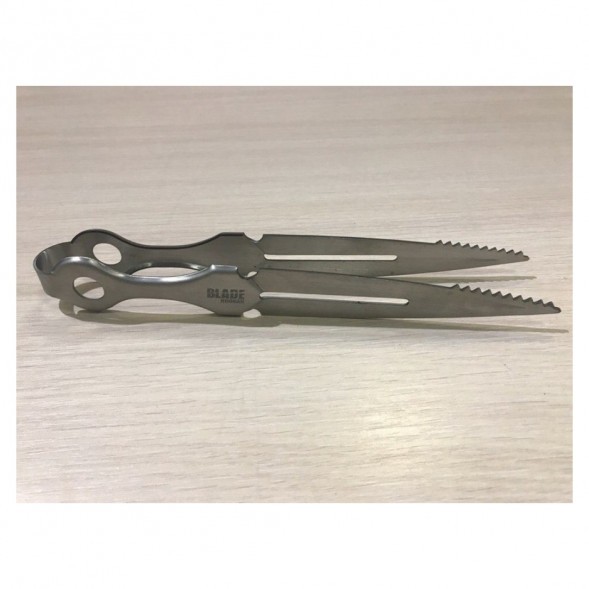 Щипцы Blade Hookah (23 см) купить в Перми