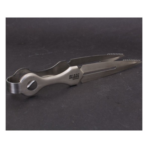 Щипцы Blade Hookah (23 см) купить в Перми