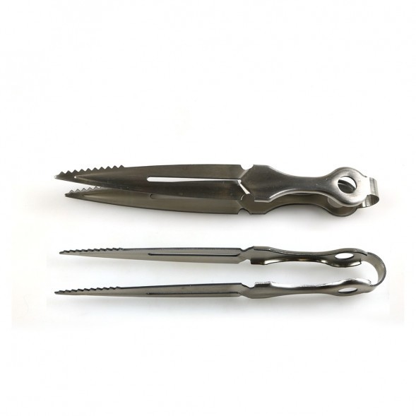 Щипцы Blade Hookah (23 см) купить в Перми