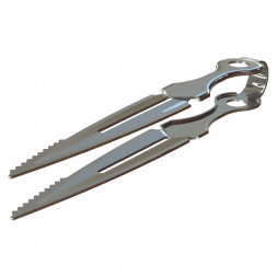 Щипцы Blade Hookah (23 см)