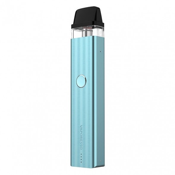 Электронная сигарета Vaporesso XROS 2 - Sierra Blue купить в Перми
