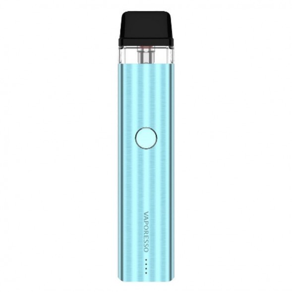 Электронная сигарета Vaporesso XROS 2 - Sierra Blue купить в Перми