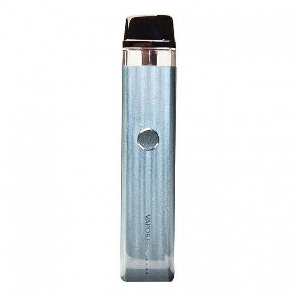 Электронная сигарета Vaporesso XROS 2 - Sierra Blue купить в Перми